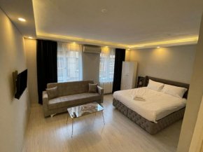 grand taksım